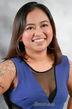 Ladies of Cebu Stadt