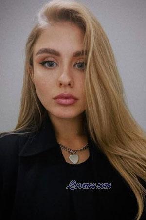 Ladies of Eastern-Europe