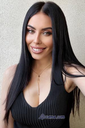 Ladies of Eastern-Europe