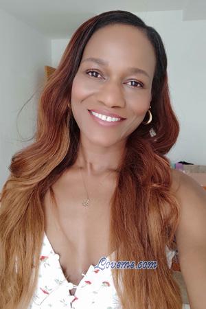 221468 - Cruz Alter: 44 - Kolumbien