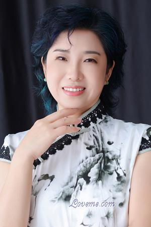 221523 - Chen Alter: 54 - China