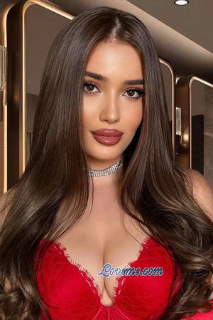 221536 - Sabina Alter: 24 - Uzbekistan