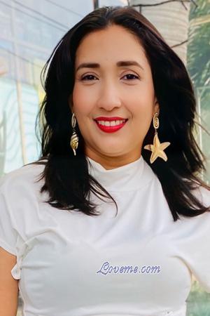 221559 - Esther Alter: 41 - Kolumbien