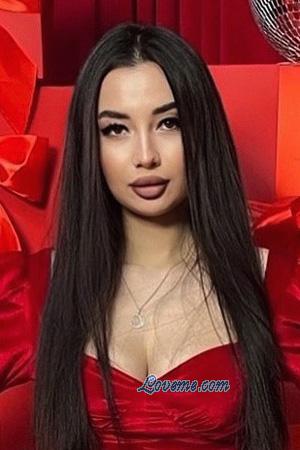 221658 - Saniia Alter: 31 - Kasachstan