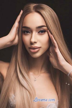 Ladies of Eastern-Europe