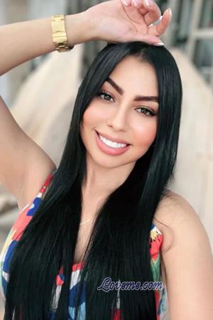 221690 - Diana Alter: 33 - Kolumbien