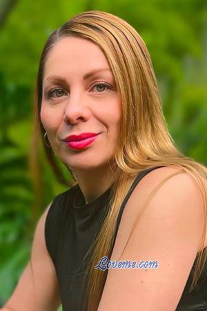 221711 - Cristina Alter: 45 - Kolumbien