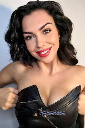 221758 - Anna Alter: 36 - Ukraine