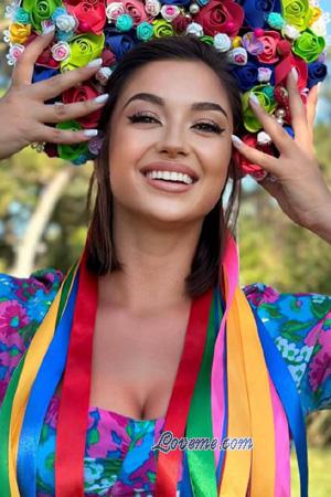 221766 - Marina Alter: 35 - Ukraine