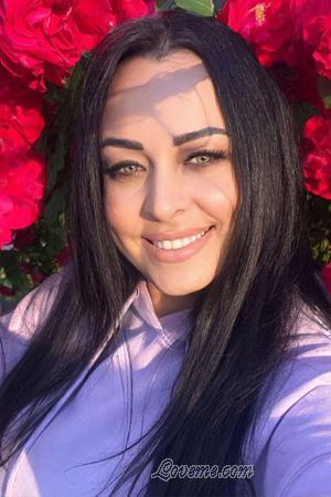 Ladies of Eastern-Europe