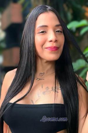 221789 - Paola Alter: 32 - Kolumbien