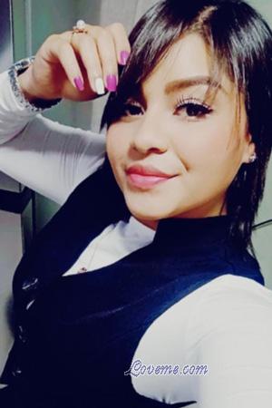 Ladies of Latin-America