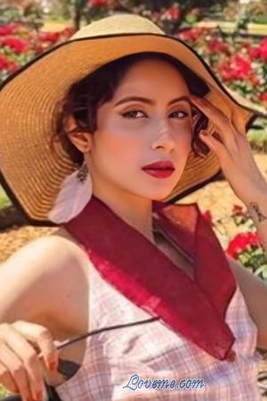 221898 - Paola Daniela Alter: 24 - Argentinien