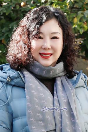 221938 - Yanlin Alter: 61 - China