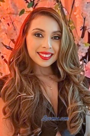 222130 - Morela Alter: 37 - Kolumbien