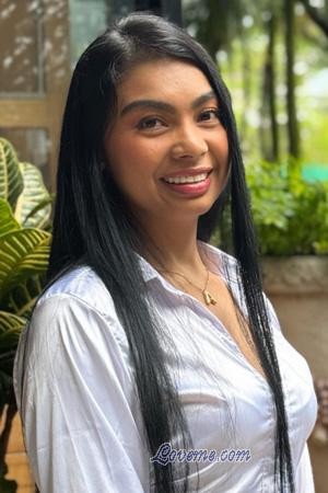 222155 - Arleidis Alter: 36 - Kolumbien