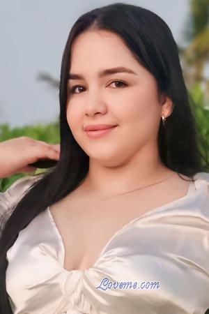 222162 - Maria Alejandra Alter: 26 - Kolumbien