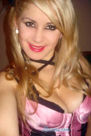 222164 - Karina Alter: 42 - Costa Rica