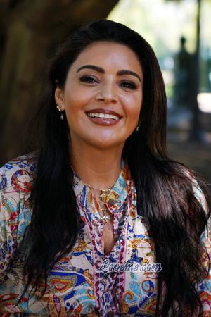 Ladies of Buenos Aires