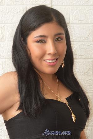 222240 - Janeth Alter: 40 - Peru