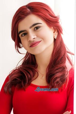 222286 - Daria Alter: 26 - Ukraine