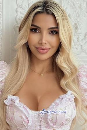 Ladies of Eastern-Europe