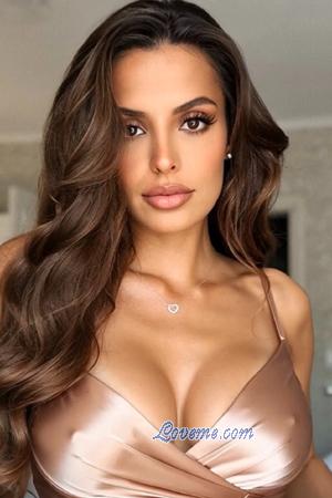 222320 - Olha Alter: 25 - Ukraine