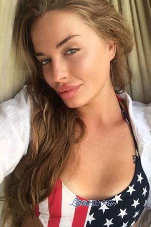 Ladies of Eastern-Europe