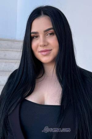 222338 - Svitlana Alter: 27 - Ukraine