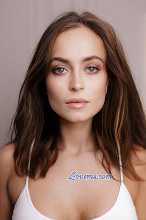 222416 - Mariia Alter: 29 - Ukraine