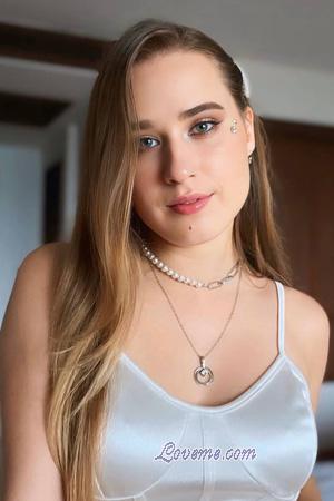 222428 - Nika Alter: 25 - Ukraine