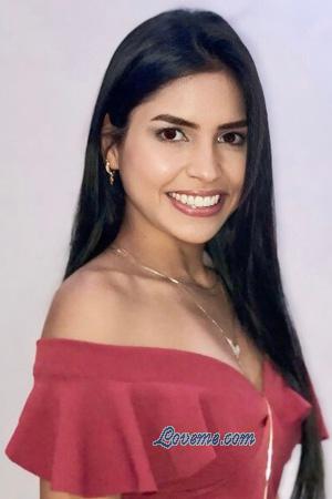 Ladies of Latin-America