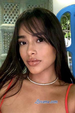 222443 - Vanesa Alter: 23 - Kolumbien