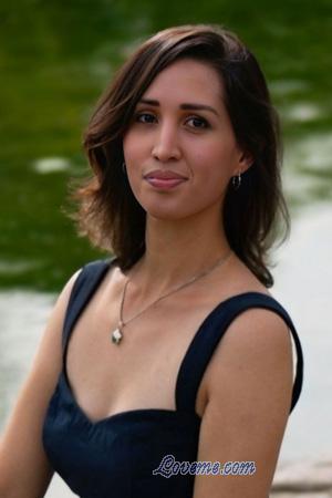 Ladies of Buenos Aires