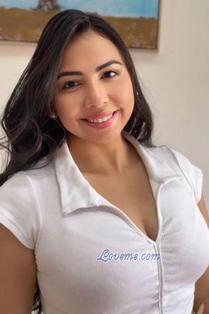 222485 - Yirledy Alter: 27 - Kolumbien