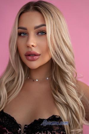 Ladies of Eastern-Europe