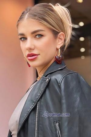 222539 - Victoriia Alter: 37 - Ukraine