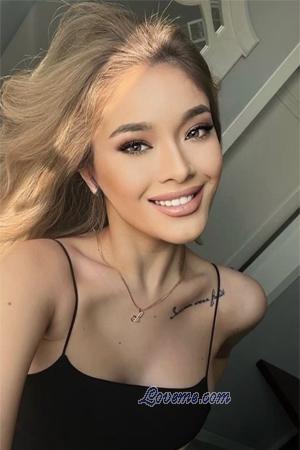 222541 - Aida Alter: 31 - Kasachstan