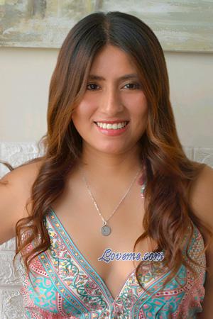 222568 - Juanita Alter: 30 - Peru