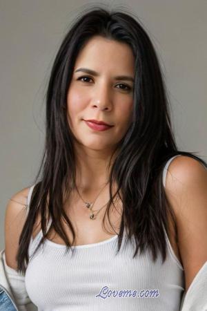 Ladies of Latin-America