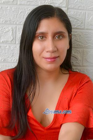 222583 - Solange Alter: 26 - Peru
