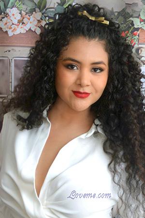 Ladies of Latin-America