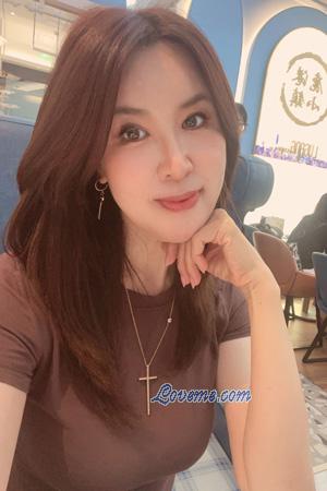 222667 - Cecilia Alter: 56 - China