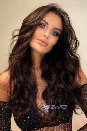 222675 - Alina Alter: 27 - Ukraine