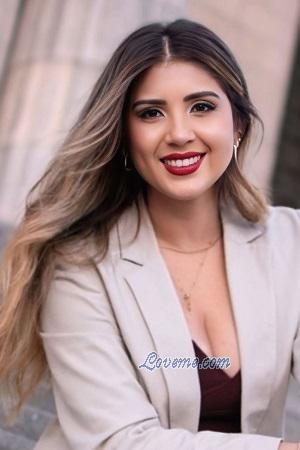 222705 - Isabel Anais Alter: 31 - Argentinien