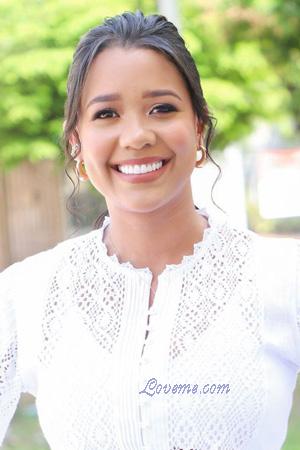 Ladies of Latin-America