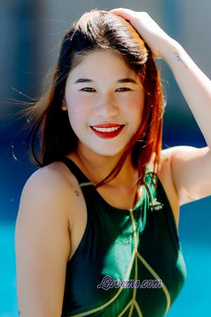 Ladies of Cebu Stadt