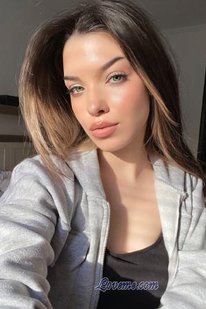 222824 - Anna-Maria Alter: 23 - Ukraine