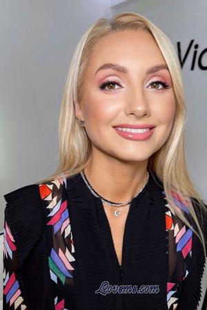 Ladies of Eastern-Europe