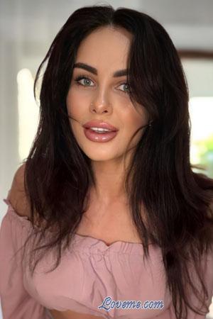 Ladies of Eastern-Europe